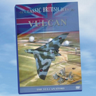 Classic British Jets - Vulcan